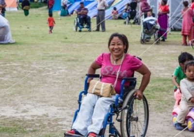 Applying Quality Principle 1: Uniting the P, the G and the I for collective impact