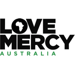 Love Mercy Foundation
