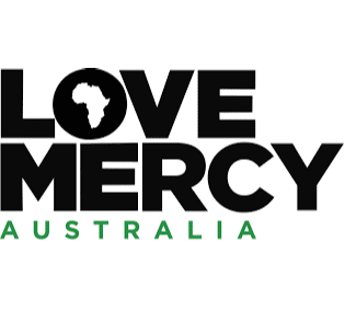 Love Mercy Foundation