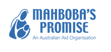 Mahboba’s Promise Australia