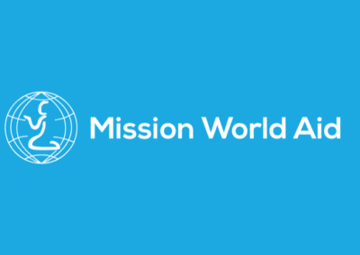 Mission World Aid Inc.***