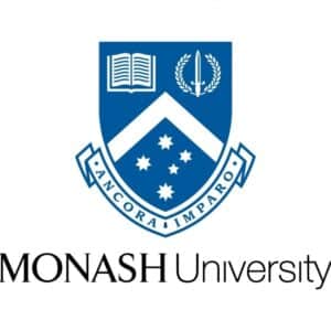 Monash University – Monash Sustainable Development Institute