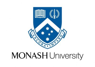 Monash University – Monash Sustainable Development Institute