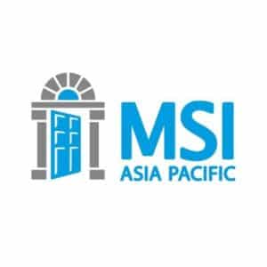 MSI Asia Pacific