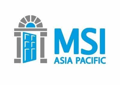 MSI Asia Pacific