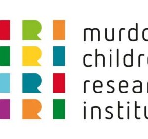 Murdoch Children’s Research Institute