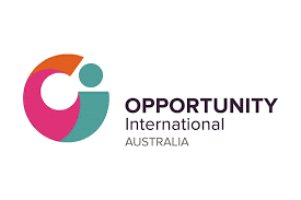 Opportunity International Australia