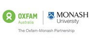 The Oxfam Monash Partnership