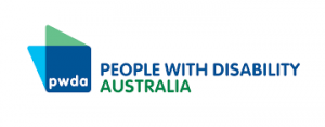People with Disability Australia