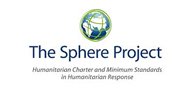 Sphere Humanitarian Charter and Minimum Standards in Disaster Response