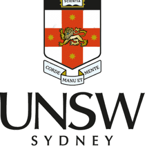 University of New South Wales- Institute for Global Development