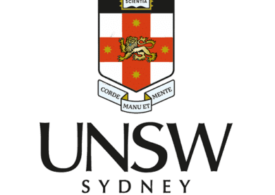 University of New South Wales- Institute for Global Development