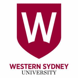 Western Sydney University – School of Social Sciences and Psychology