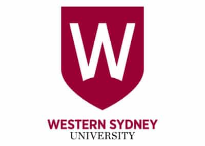 Western Sydney University – School of Social Sciences and Psychology