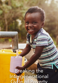 Breaking the Intergenerational Cycle of Poverty