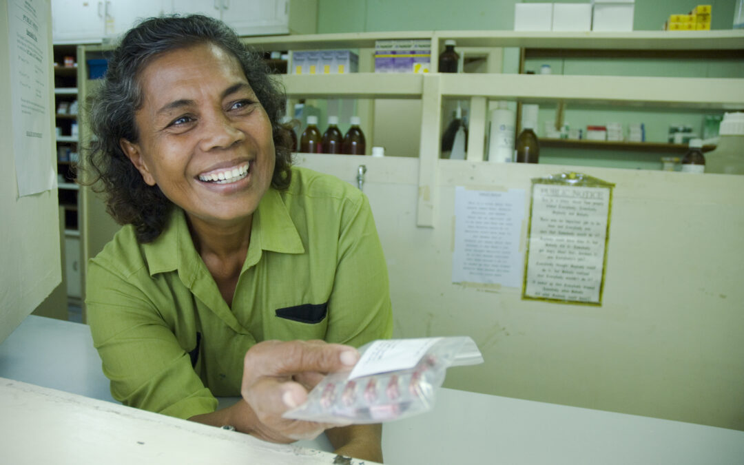 ACFID welcomes Australia’s $620m health package for Southeast Asia and the Pacific