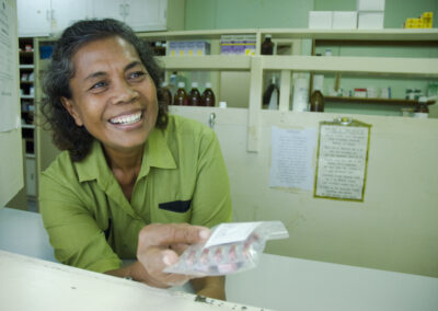 ACFID welcomes Australia’s $620m health package for Southeast Asia and the Pacific