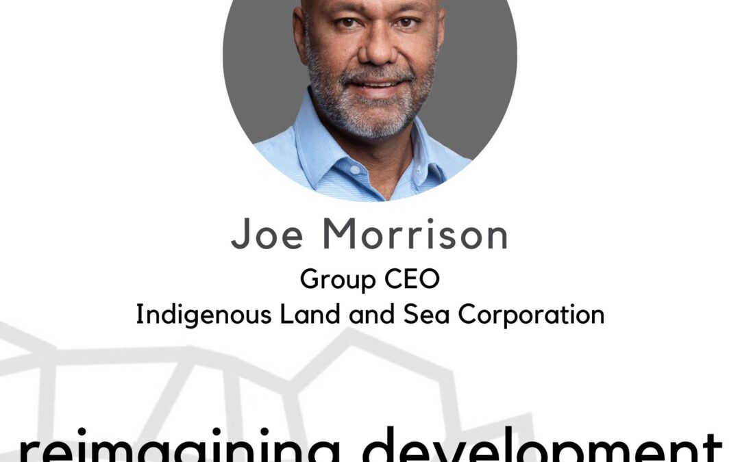 More than a Voice with Joe Morrison