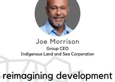 More than a Voice with Joe Morrison