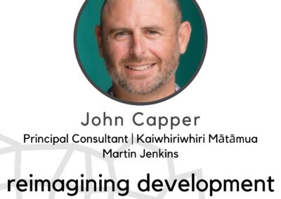 Looking Across the Ditch – Reimagining Development Podcast