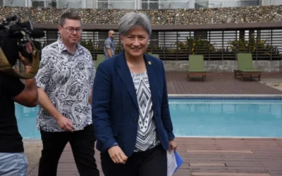 AusAid should be in charge of DFAT, says Conroy