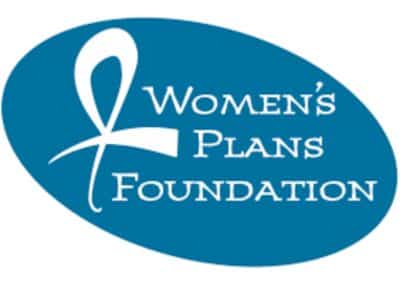 Women’s Plans Foundation