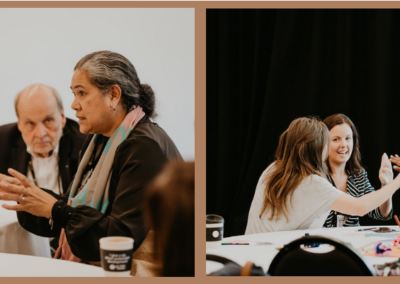 Engage Deeper – Announcing the Concurrent Sessions at ACFID National Conference 2023