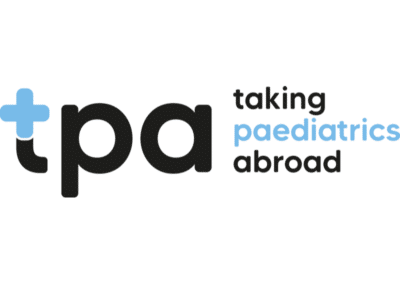 Taking Paediatrics Abroad