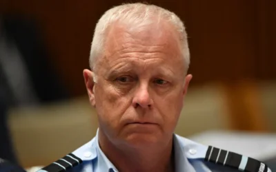 Israel special adviser named after aid worker death