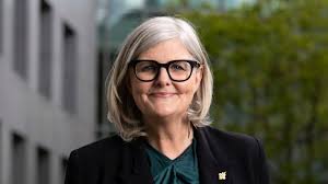 Empowering, consultative, uniter: Meet Sam Mostyn, the next governor-general