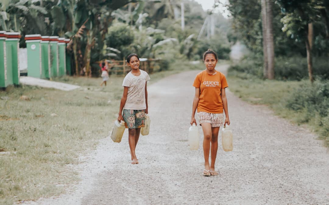 At the UNFCCC Bonn Climate Conference, Australia must advocate for loss and damage finance in the new global climate finance goal