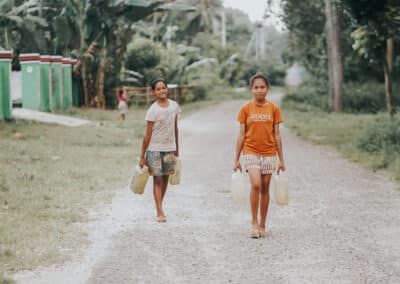 At the UNFCCC Bonn Climate Conference, Australia must advocate for loss and damage finance in the new global climate finance goal