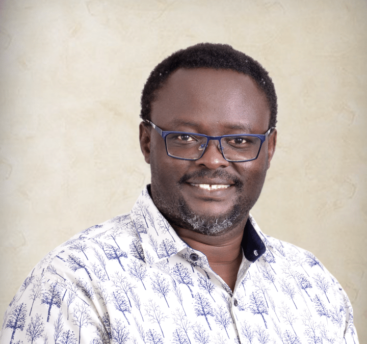 Arthur Larok, Secretary General ActionAid International to deliver keynote address at ACFID’s National Conference 2024