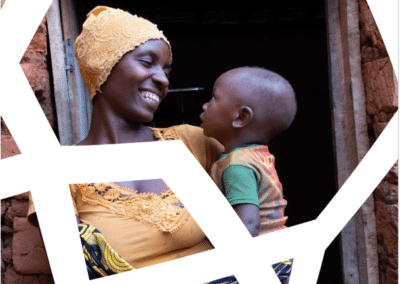 ACFID Advocacy Agenda