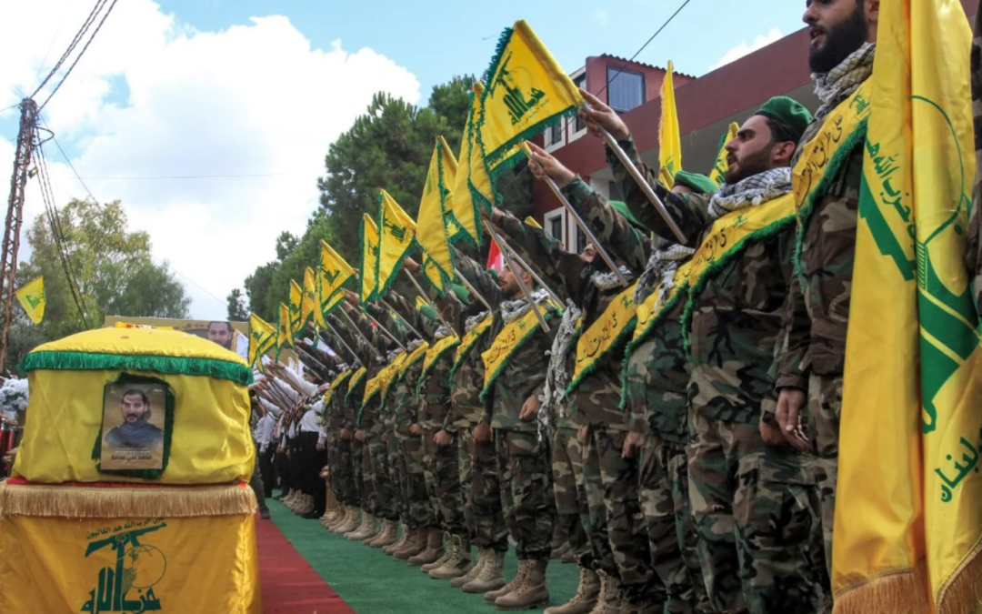 Australian humanitarian groups express alarm over escalating Middle East Violence