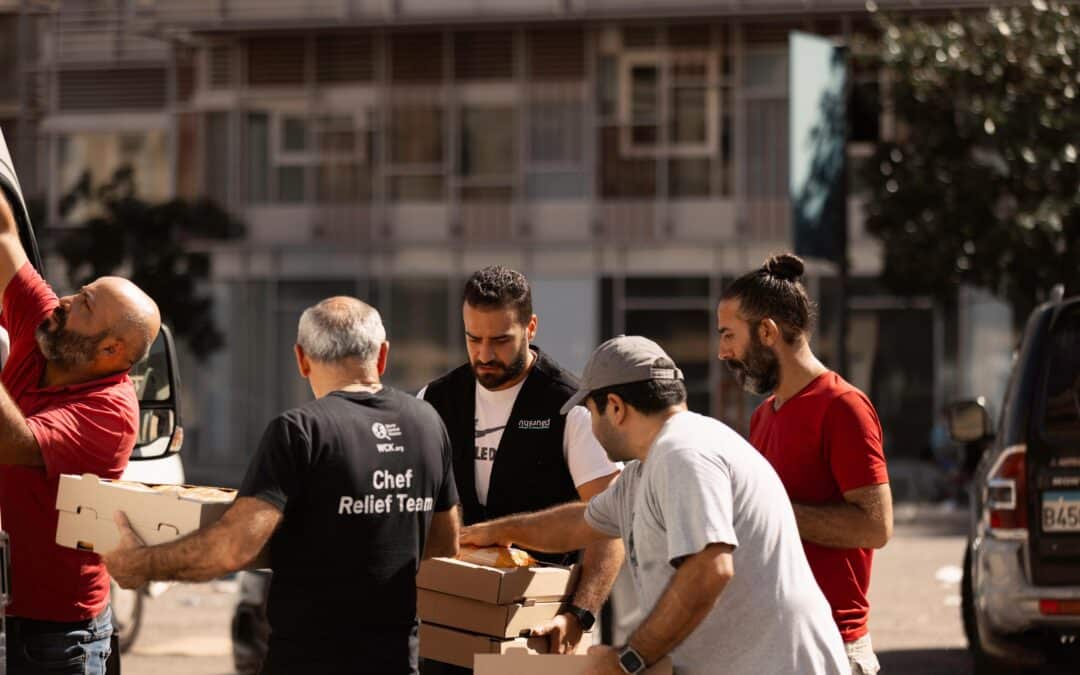 Consolidated Appeal Lebanon