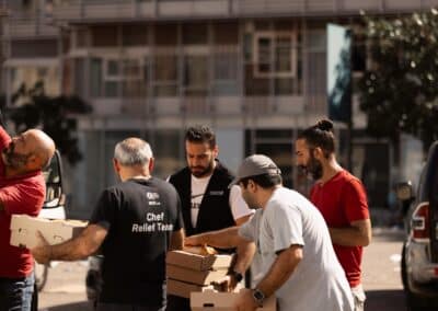 Consolidated Appeal Lebanon