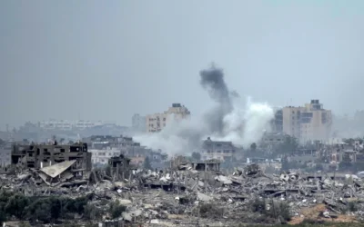 Israel Restricts UN aid agency