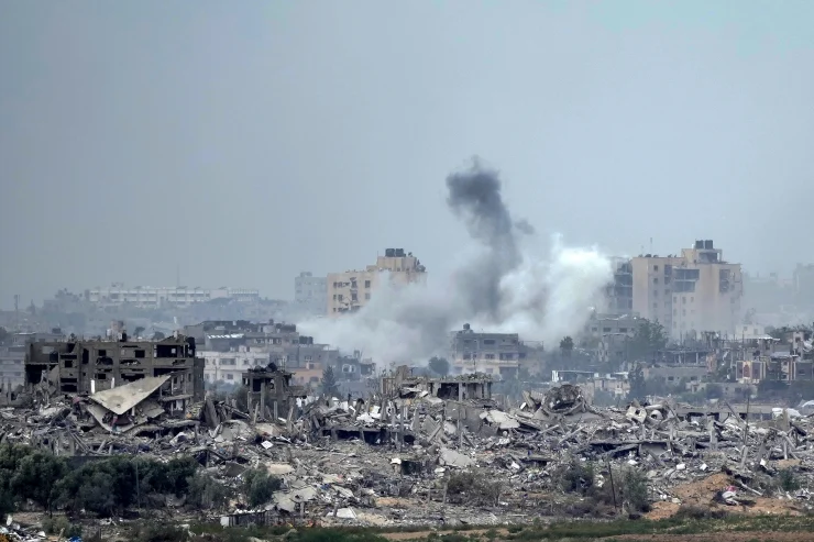 Israel Restricts UN aid agency