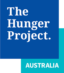 The Hunger Project Australia