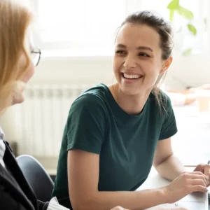 Consultant Advertisement