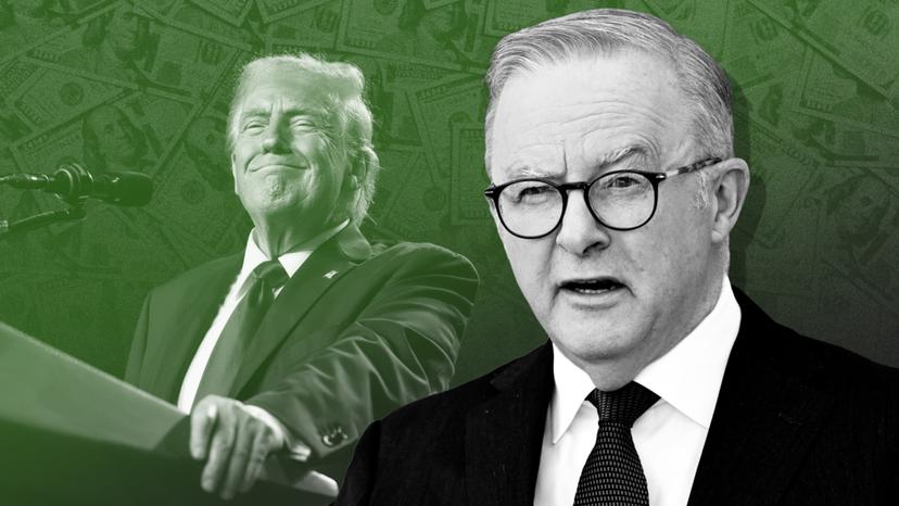 Australia to inject $135.9m more on foreign aid after Trump Administration creates massive Indo-Pacific vacuum