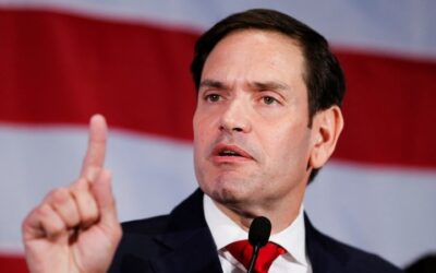 United States pauses foreign aid spending