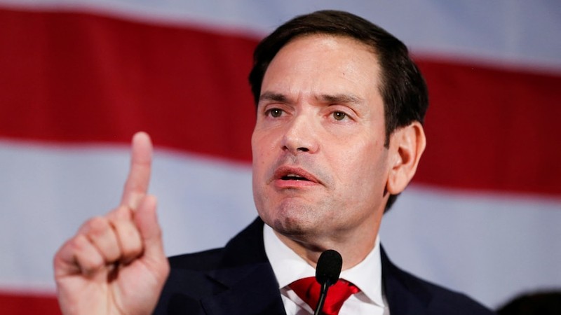 United States pauses foreign aid spending