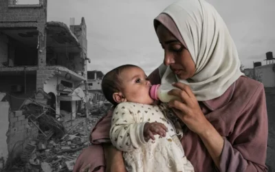 Six months later, the situation in Gaza is getting worse