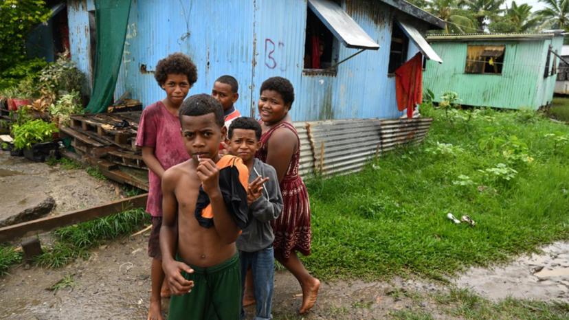 US retreat leaves Australia to weigh Pacific aid gaps