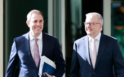 2025 Federal Budget: Aussies to cough up more thanks to Trump withdrawal, Coalition promises ‘significant’ reply