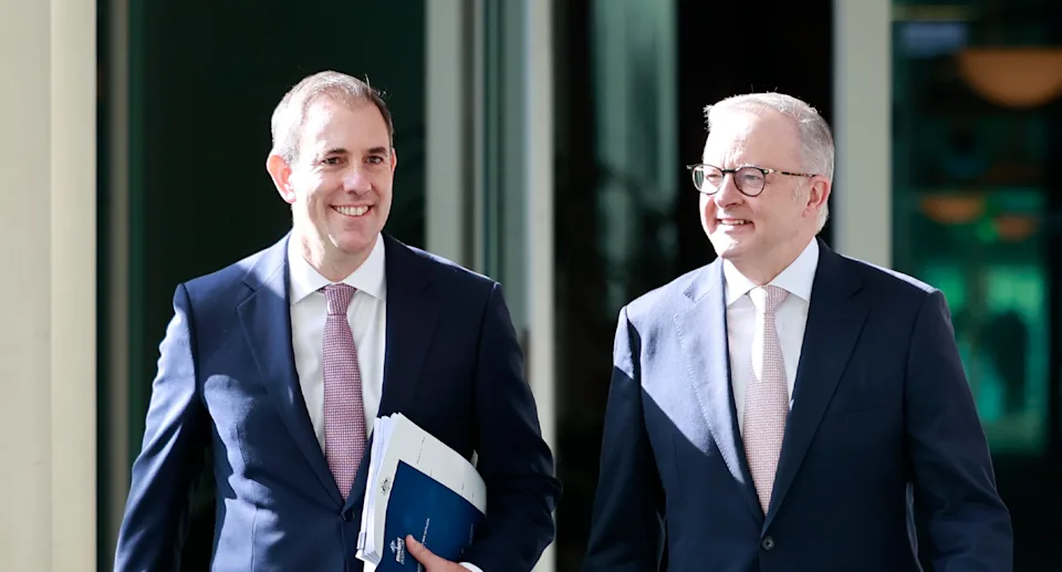2025 Federal Budget: Aussies to cough up more thanks to Trump withdrawal, Coalition promises ‘significant’ reply
