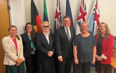 Ophthalmic sector secures $12 million for assistive technology in Indo-Pacific