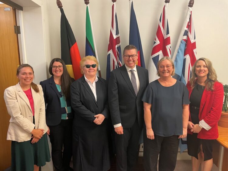 Ophthalmic sector secures $12 million for assistive technology in Indo-Pacific